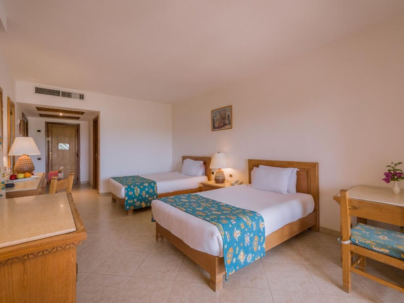 Fort Arabesque Resort Spa And Villas