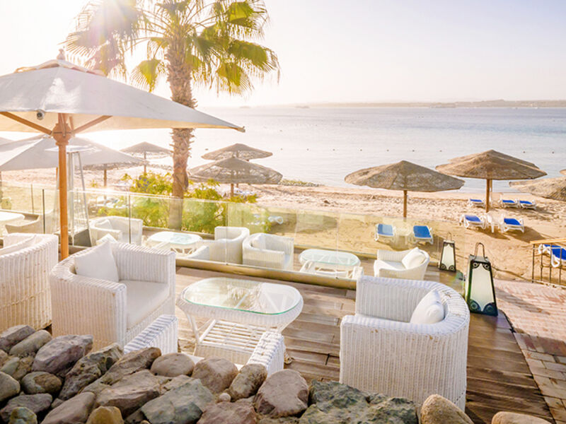 Fort Arabesque Resort
