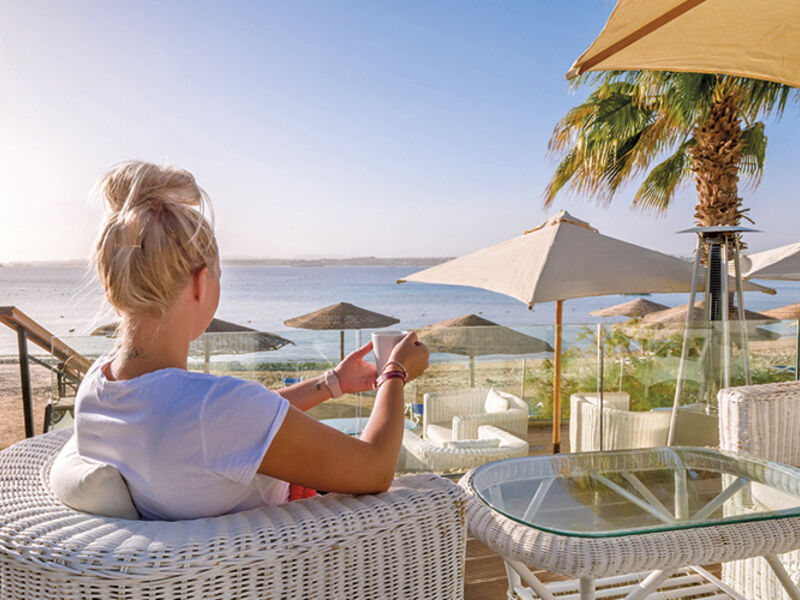 Fort Arabesque Resort