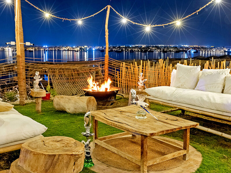 Fort Arabesque Resort