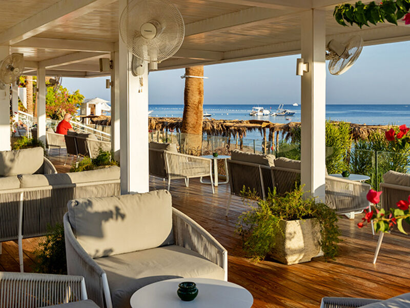 Fort Arabesque Resort