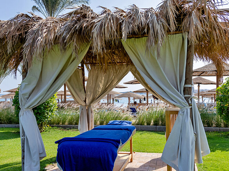 Fort Arabesque Resort