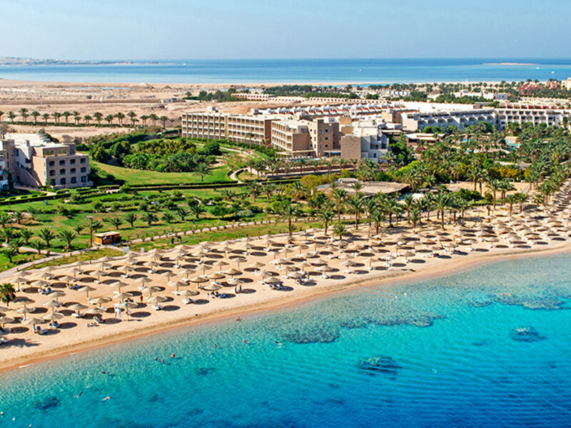 Fort Arabesque Resort