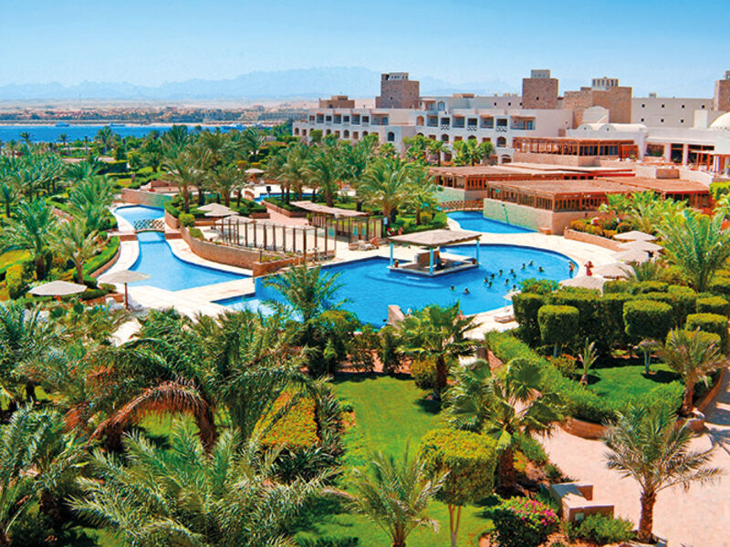 Fort Arabesque Resort