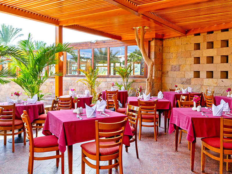 Fort Arabesque Resort