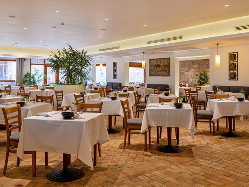 Fort Arabesque Resort