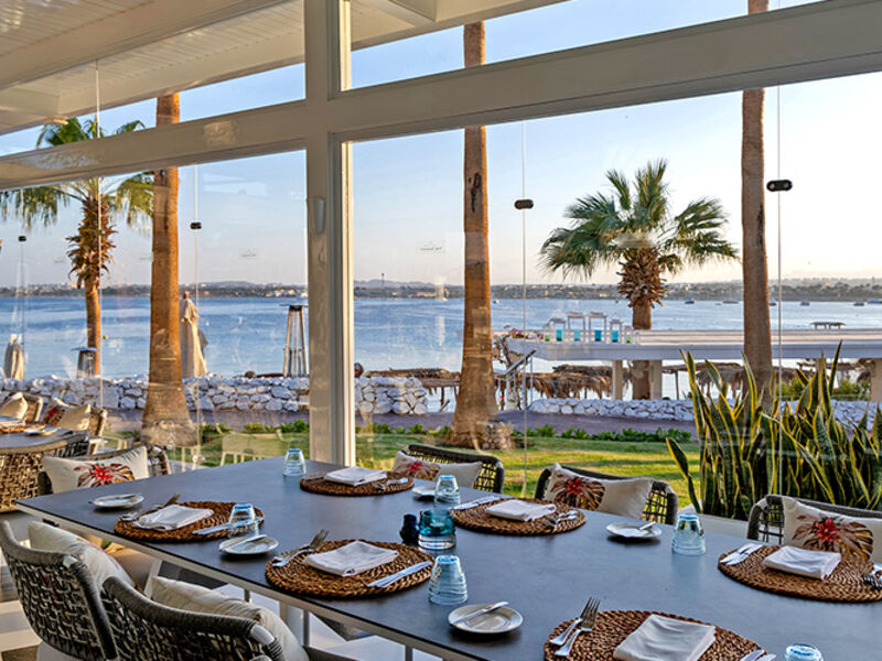 Fort Arabesque Resort