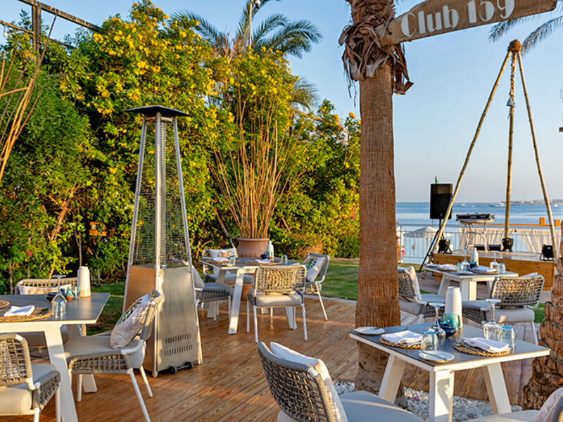 Fort Arabesque Resort