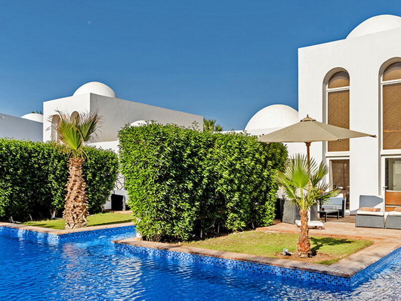 Fort Arabesque Resort