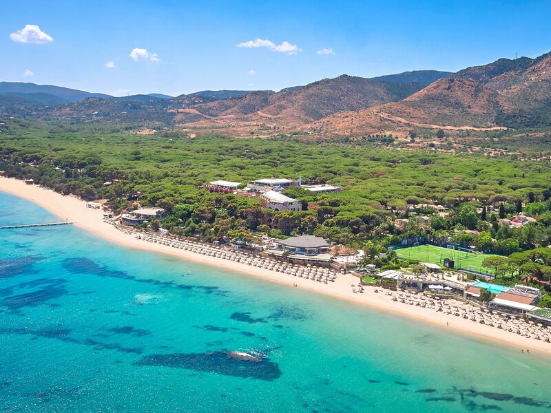 Forte Village Resort - Bouganville