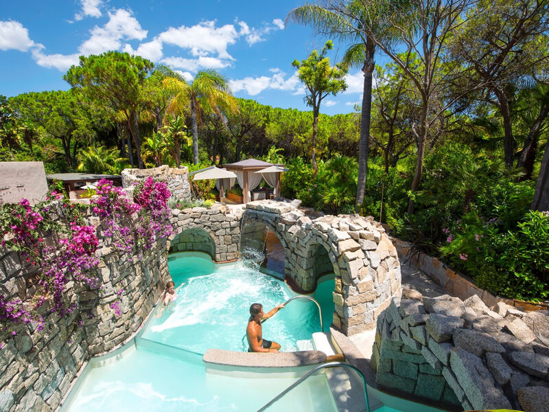 Forte Village Resort - Bouganville