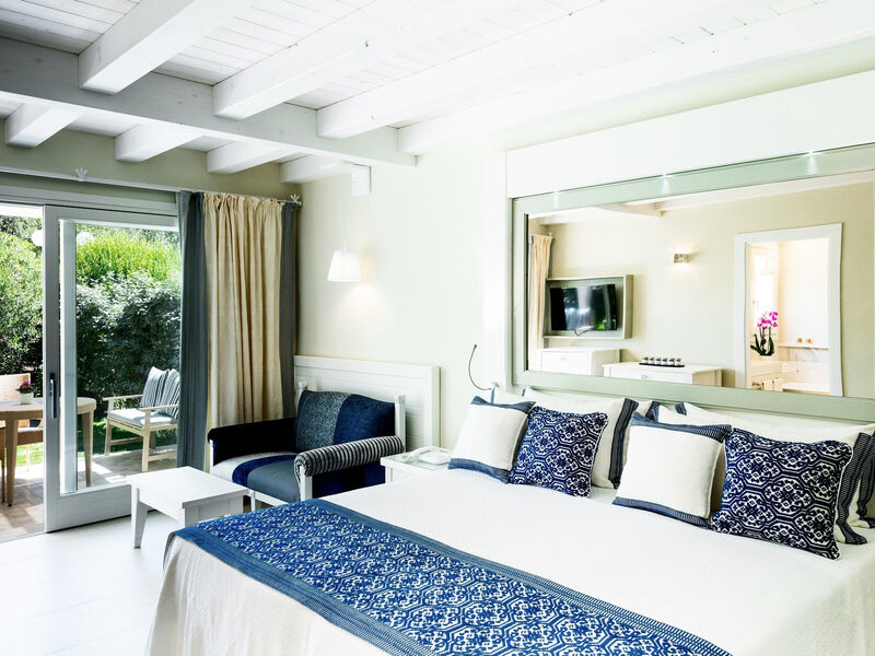 Forte Village Resort - Bouganville