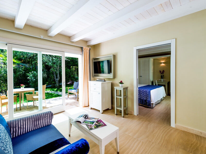 Forte Village Resort - Bouganville