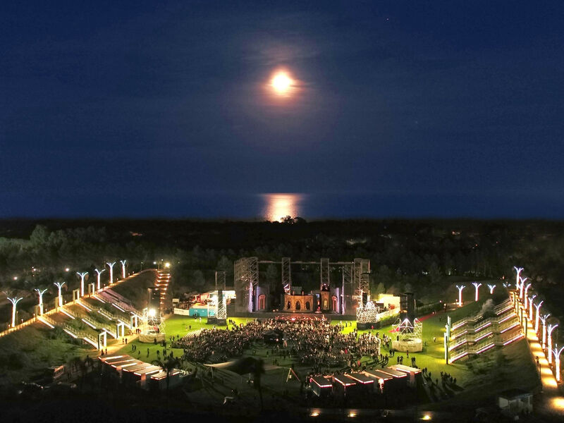 Forte Village Resort - Bouganville