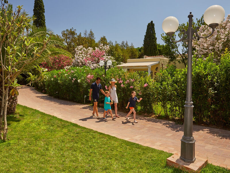 Forte Village Resort - Bouganville