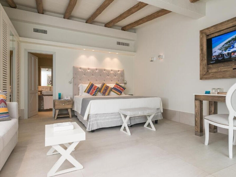 Forte Village Resort - Il Borgo