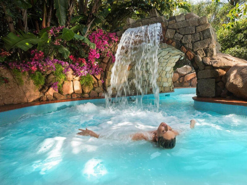 Forte Village Resort - Il Borgo