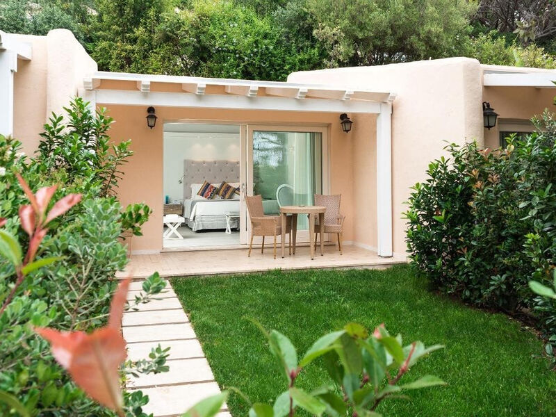 Forte Village Resort - Il Borgo