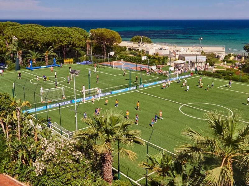 Forte Village Resort - Il Borgo
