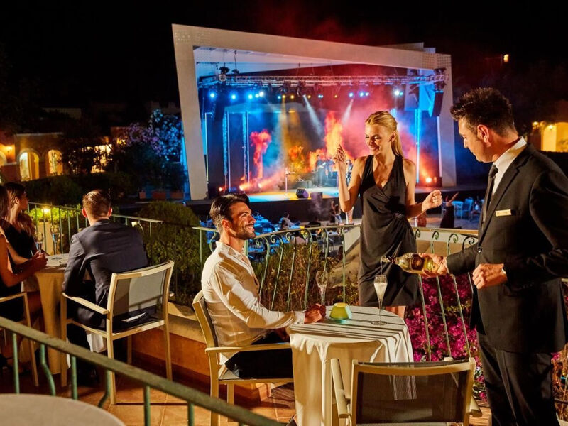 Forte Village Resort - Il Borgo