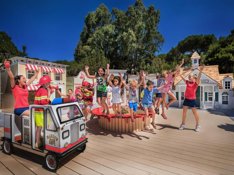 Forte Village Resort - Il Borgo