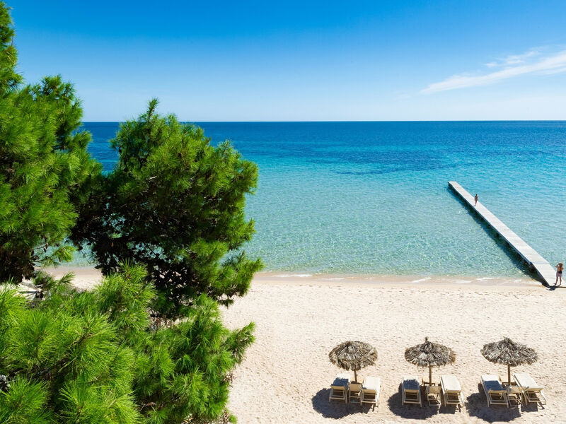Forte Village Resort - Il Borgo