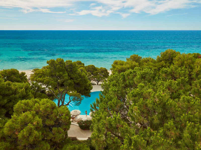 Forte Village Resort - Il Borgo