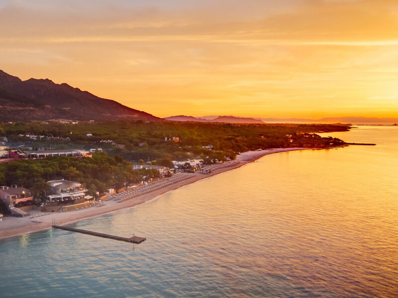 Forte Village Resort - Il Borgo