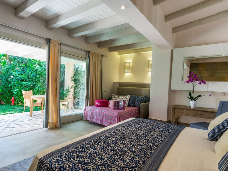 Forte Village Resort - Il Borgo