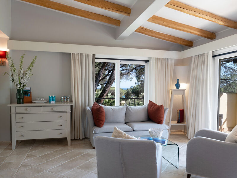 Forte Village Resort - Il Borgo