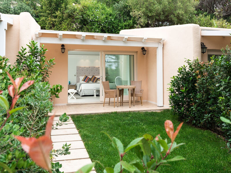 Forte Village Resort - Il Borgo