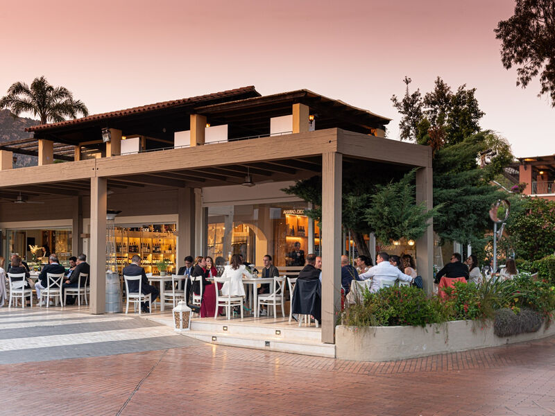 Forte Village Resort - Il Borgo