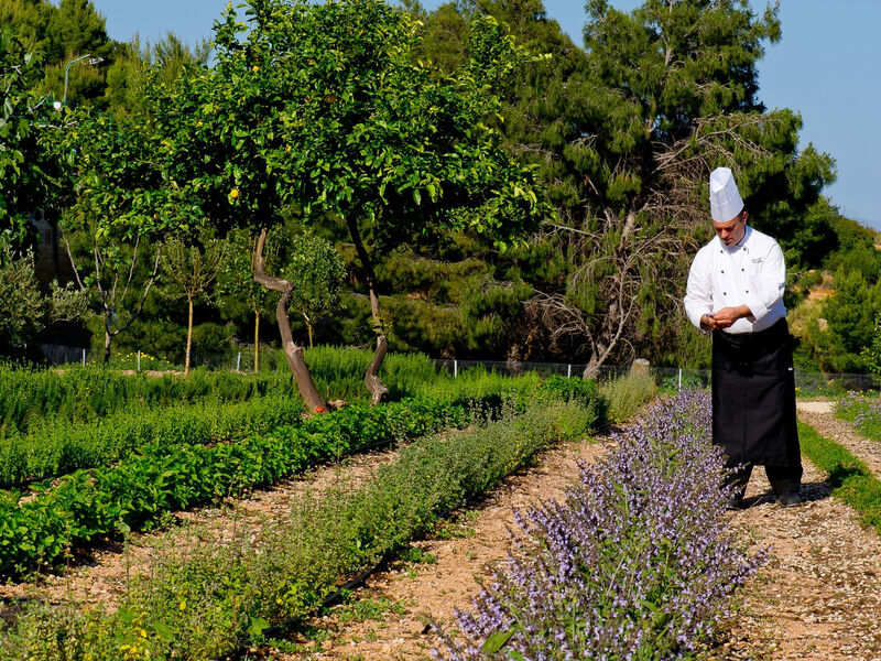 Forte Village Resort - Il Borgo
