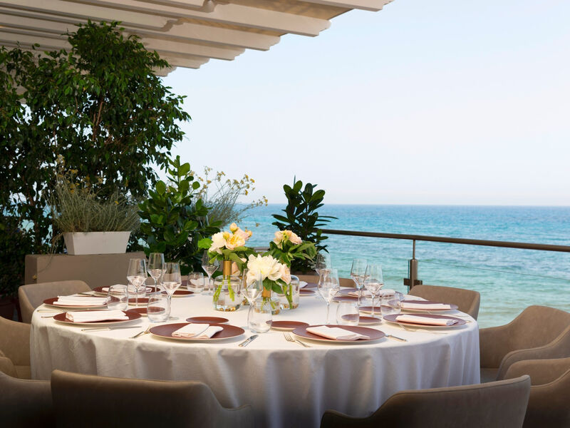 Forte Village Resort - Il Borgo