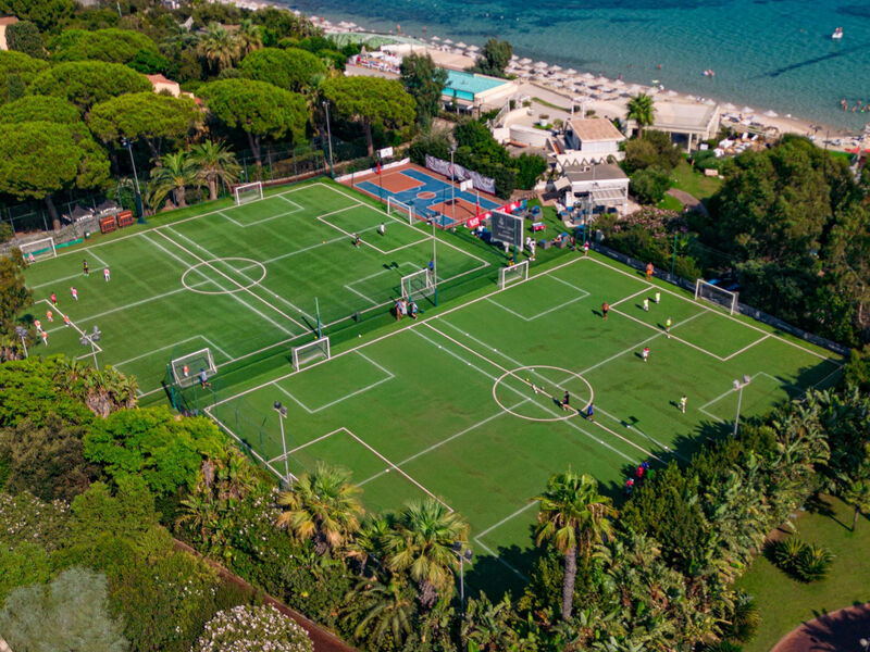 Forte Village Resort - Il Borgo