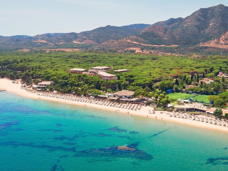 Forte Village Resort - Le Palme