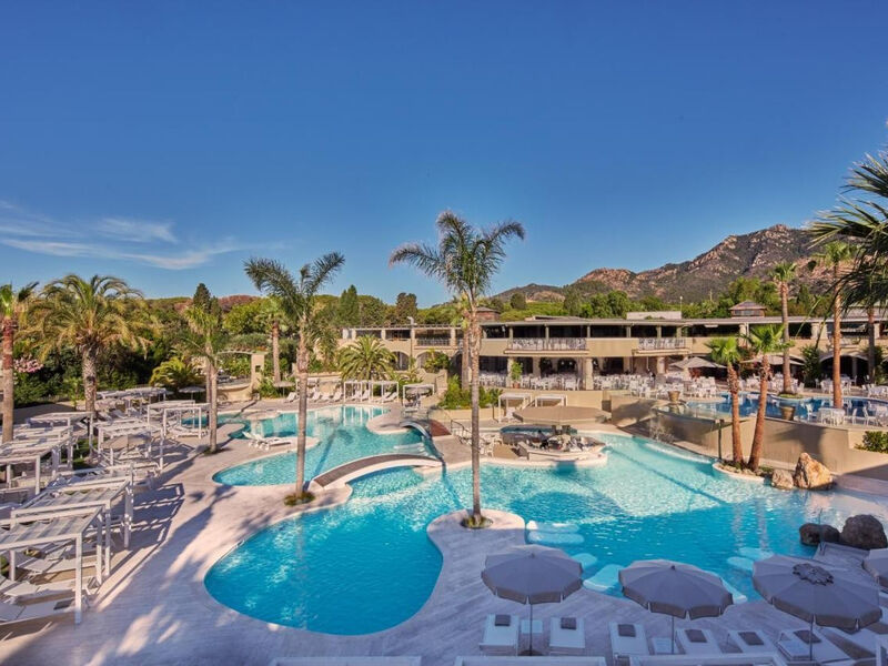 Forte Village Resort - Le Palme