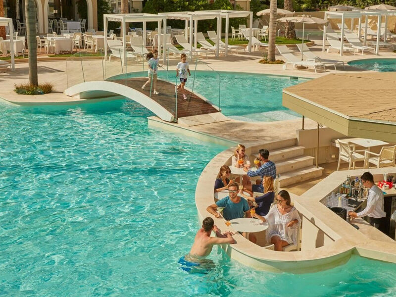 Forte Village Resort - Le Palme