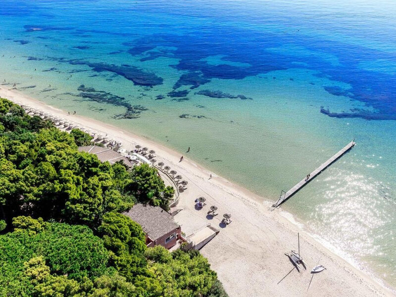 Forte Village Resort - Le Palme
