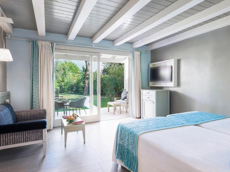 Forte Village Resort - Le Palme