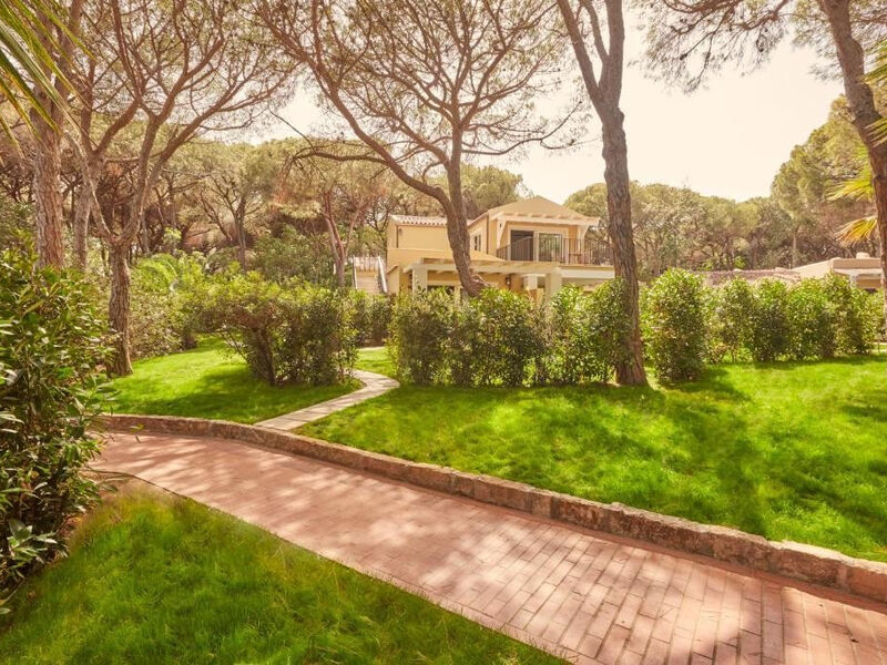 Forte Village Resort - Le Palme