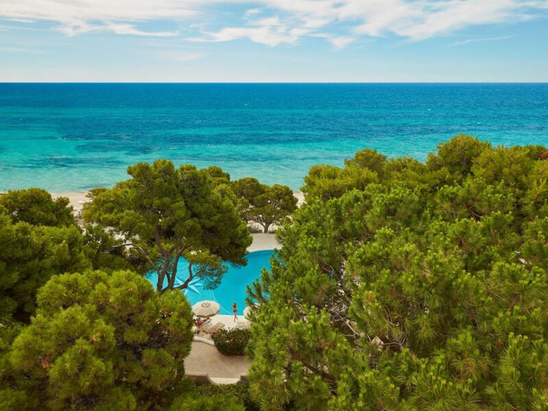 Forte Village Resort - Le Palme
