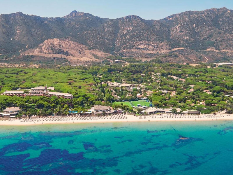 Forte Village Resort - Le Palme