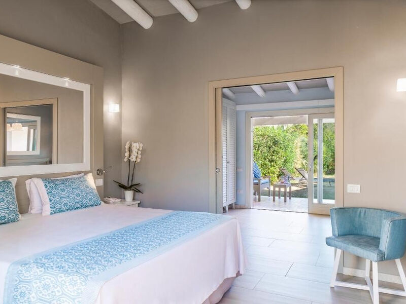 Forte Village Resort - Le Palme