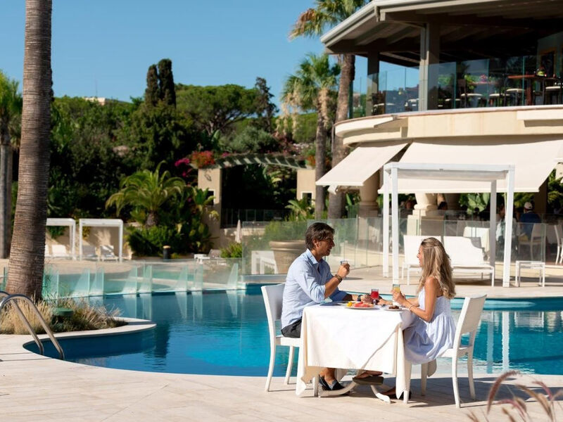 Forte Village Resort - Le Palme