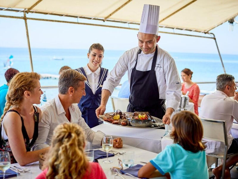 Forte Village Resort - Le Palme