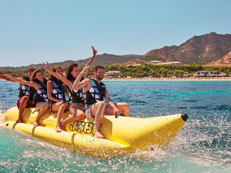 Forte Village Resort - Le Palme