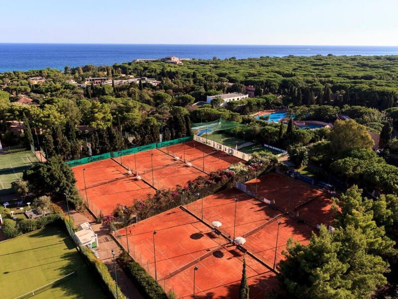 Forte Village Resort - Le Palme