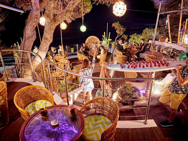 Forte Village Resort - Le Palme