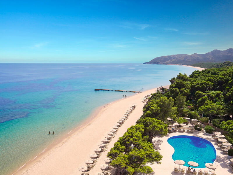 Forte Village Resort - Le Palme